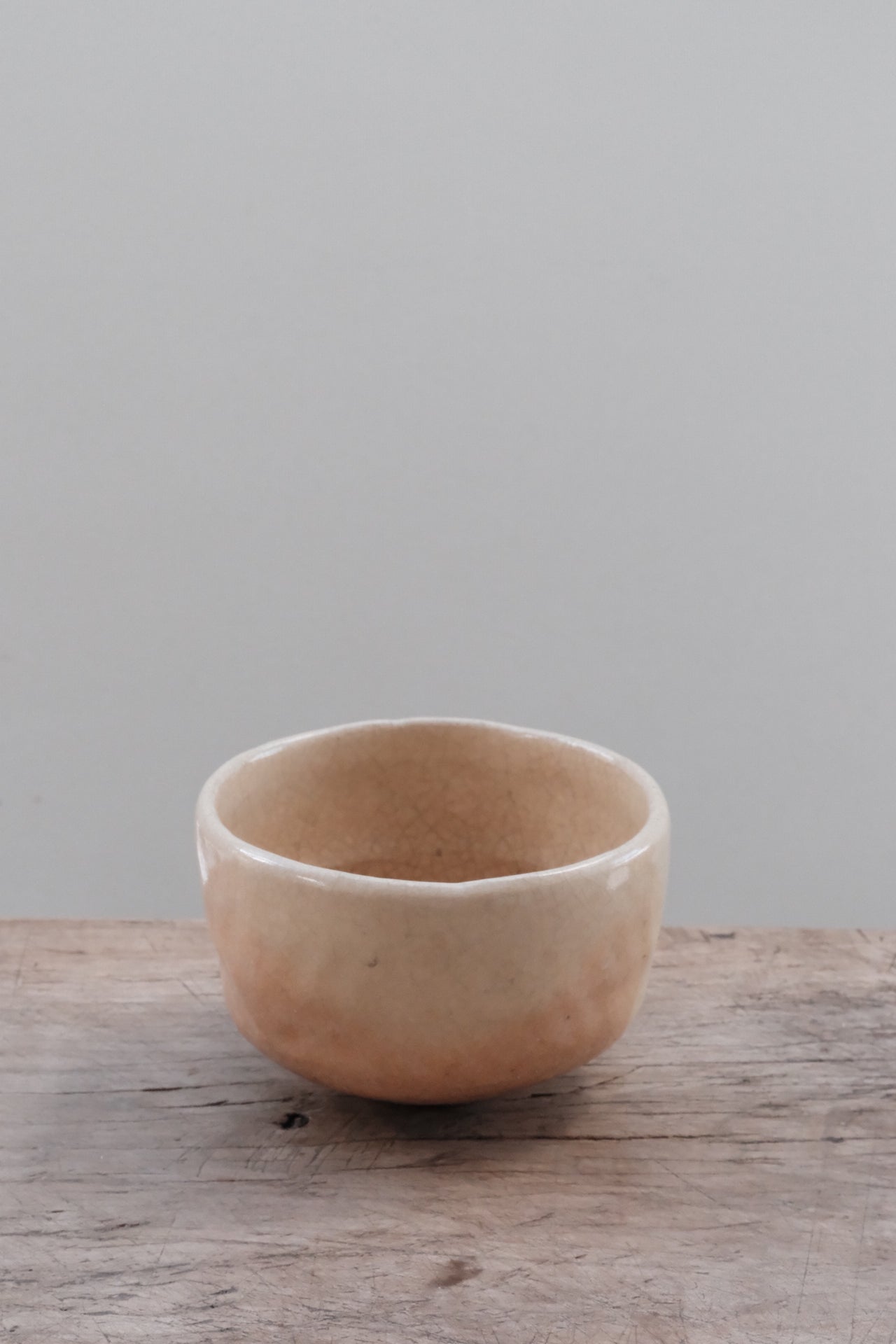 Chawan 1  - Matcha skál