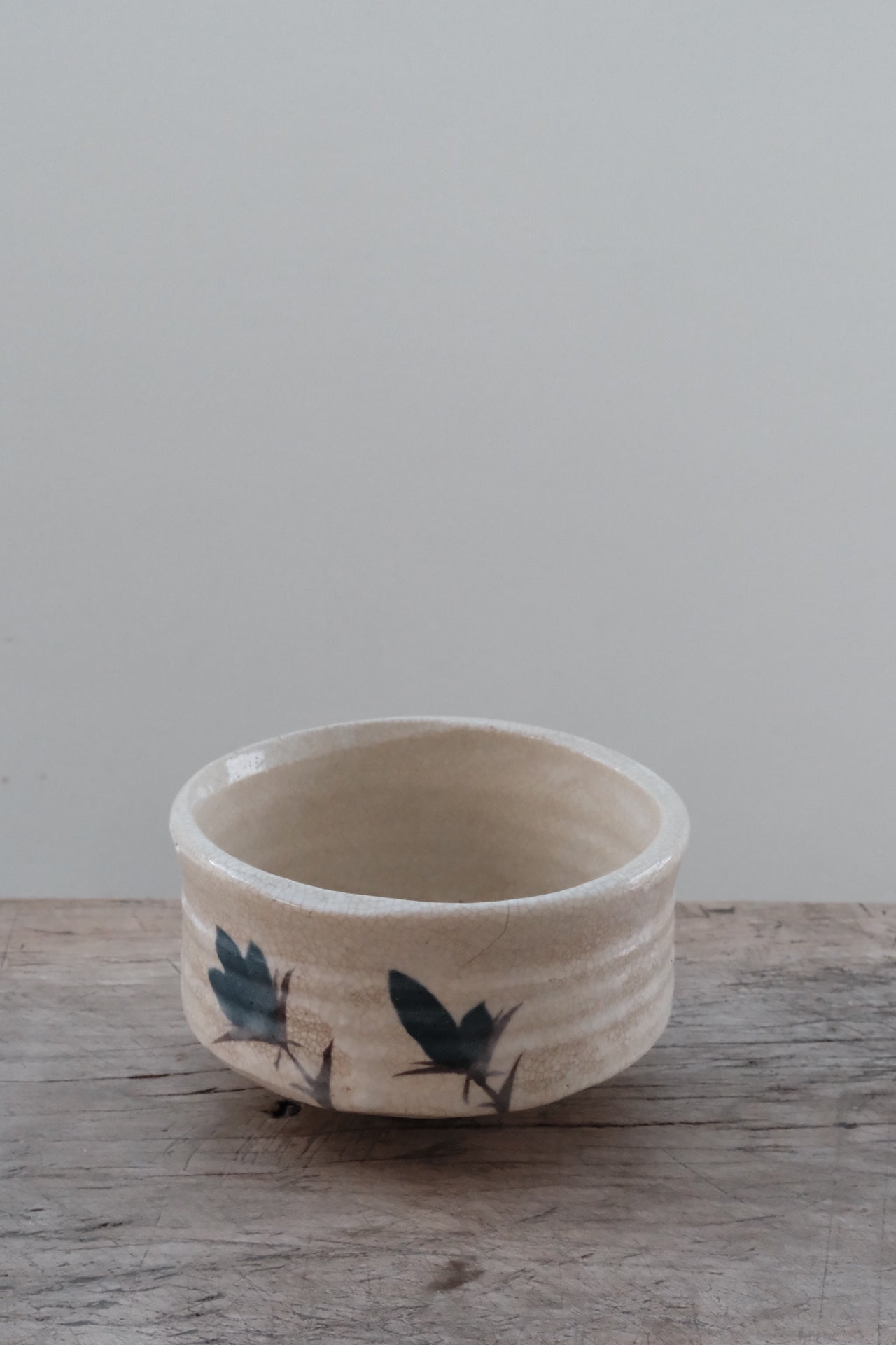 Chawan 10  - Matcha skál