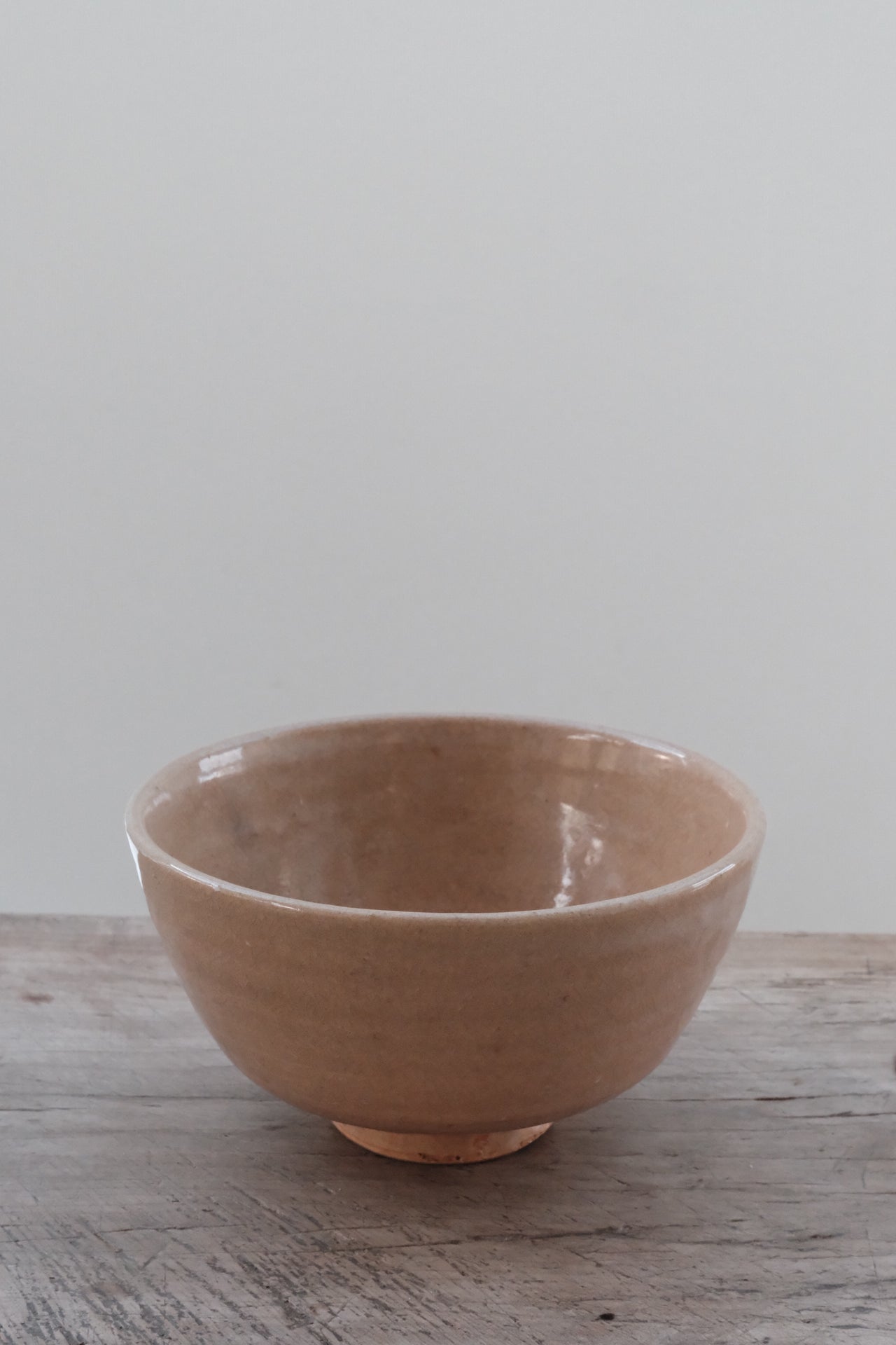 Chawan 11  - Matcha skál