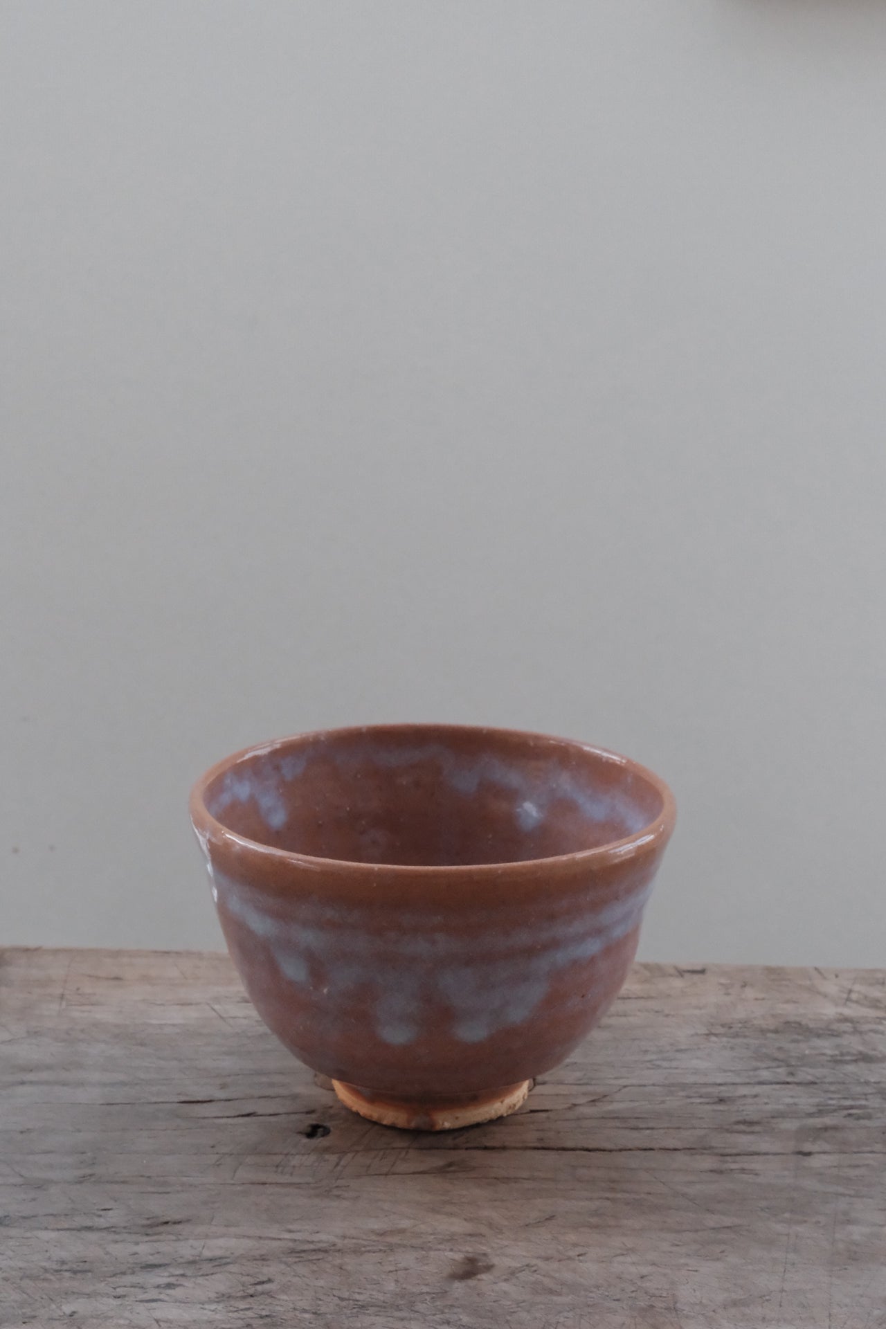 Chawan 2  - Matcha skál