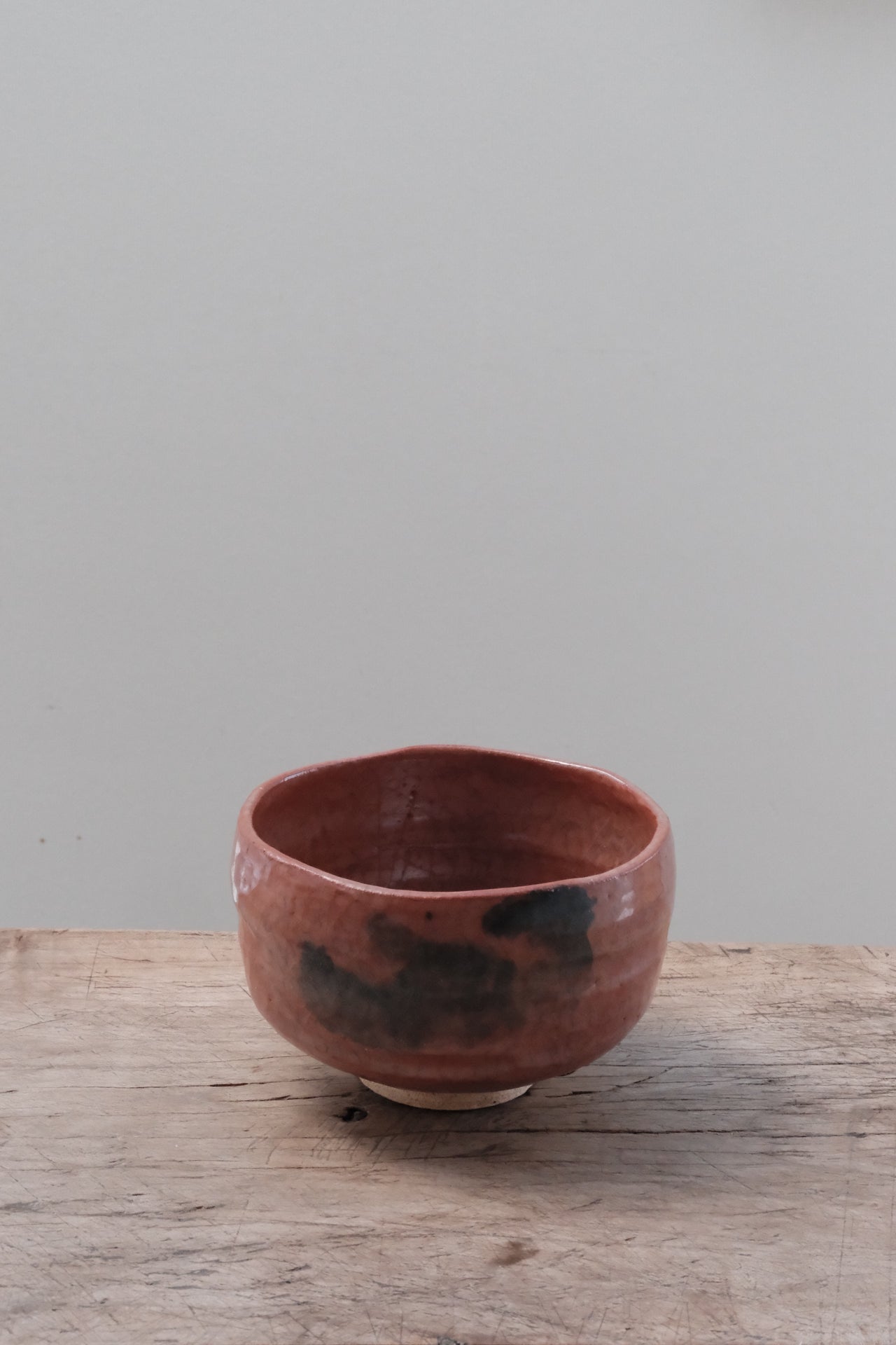 Chawan 4  - Matcha skál
