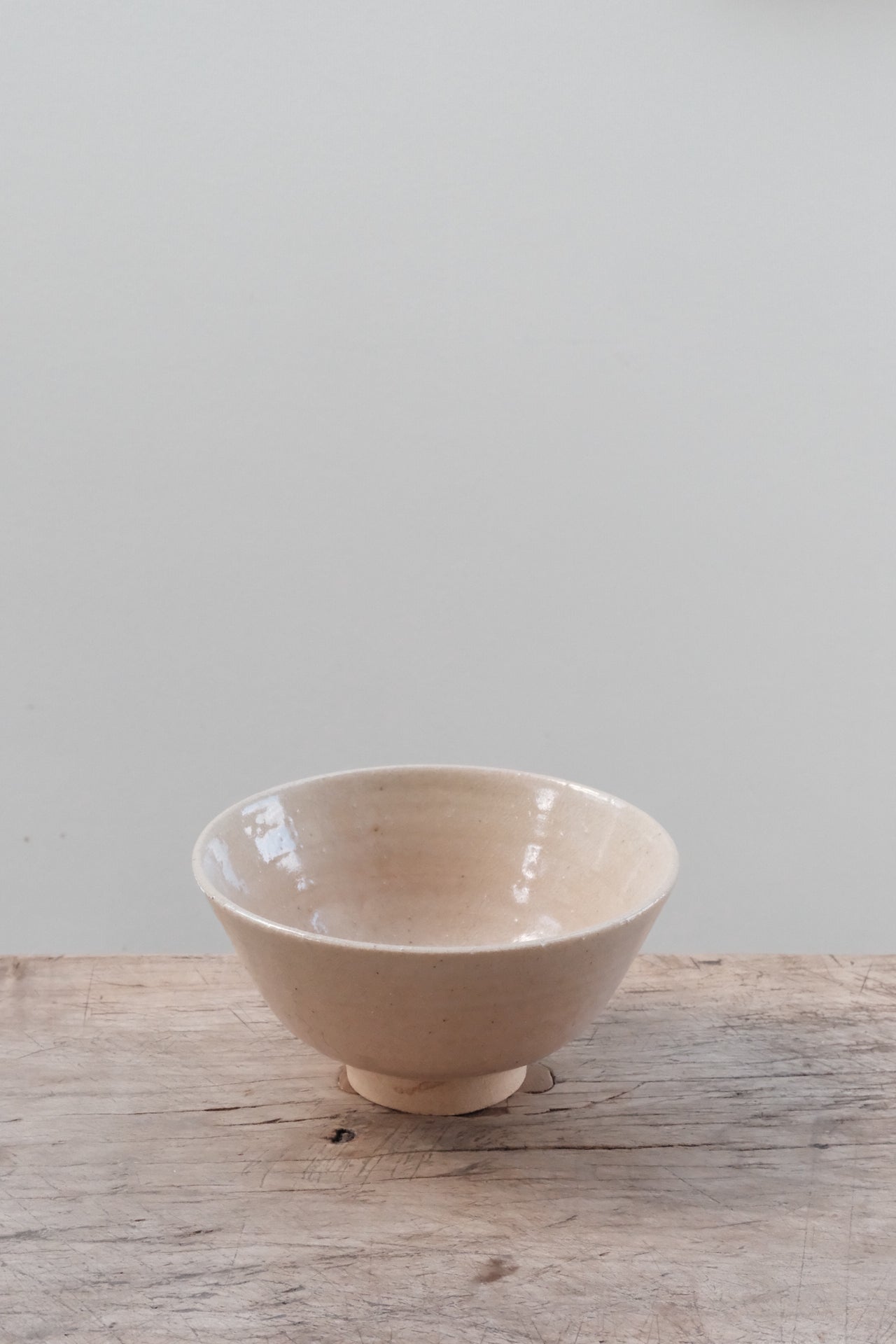 Chawan 5  - Matcha skál