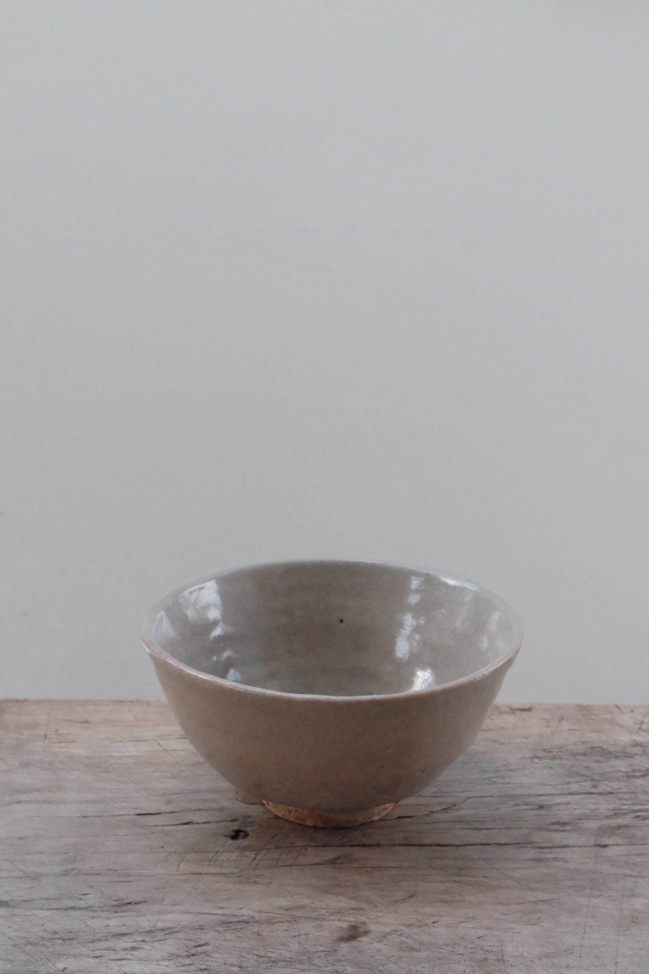 Chawan 7  - Matcha skál