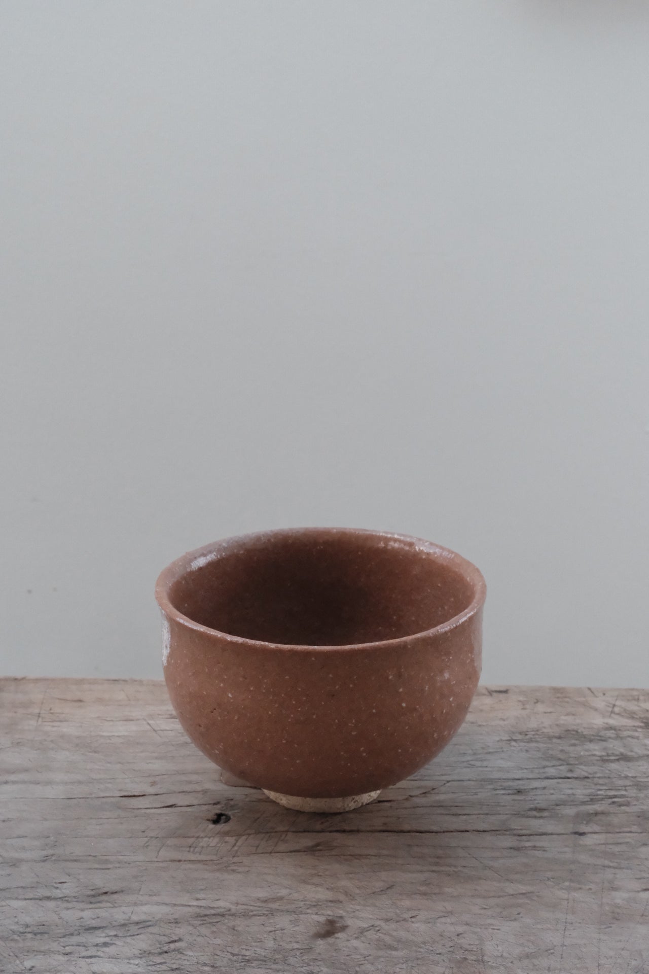 Chawan 8  - Matcha skál