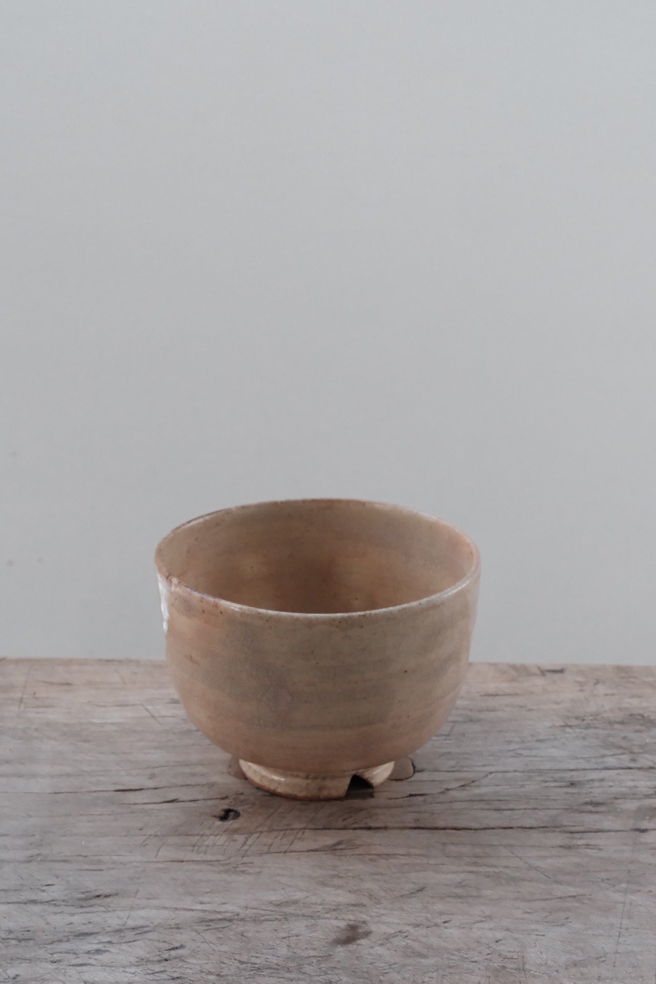 Chawan 9  - Matcha skál