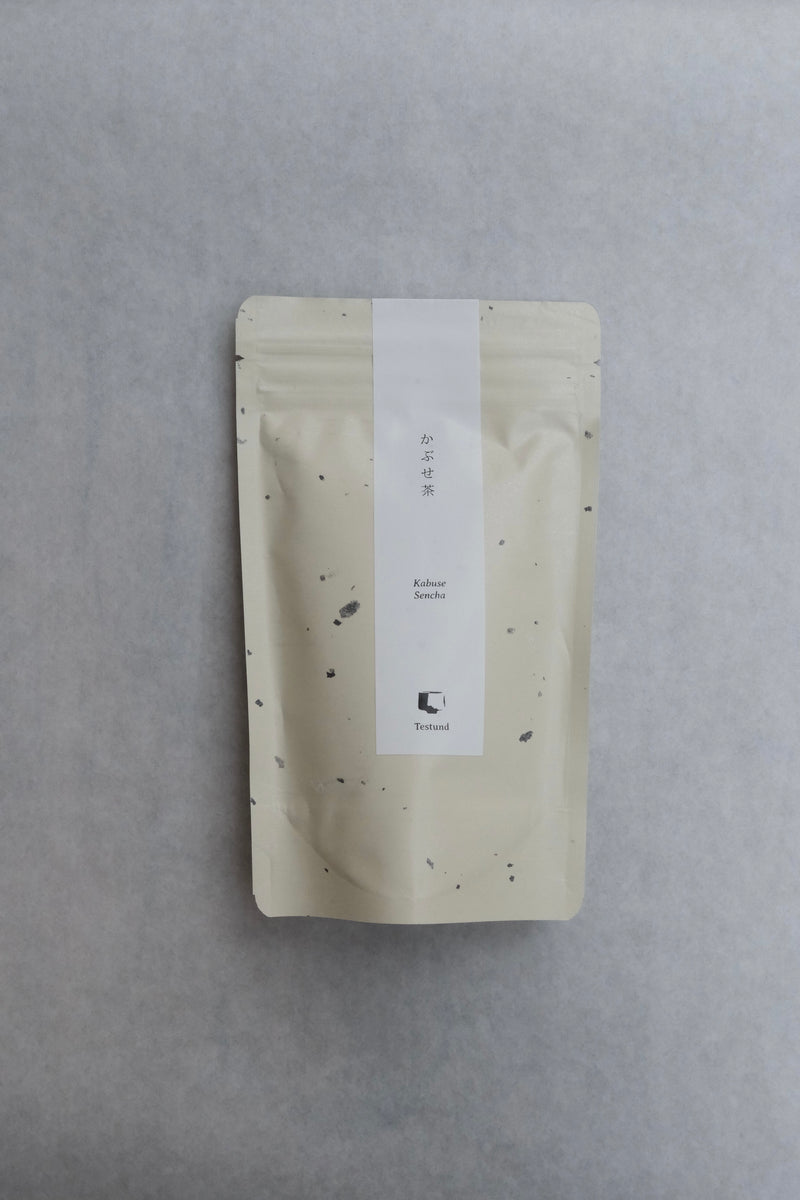 Kabuse Sencha
