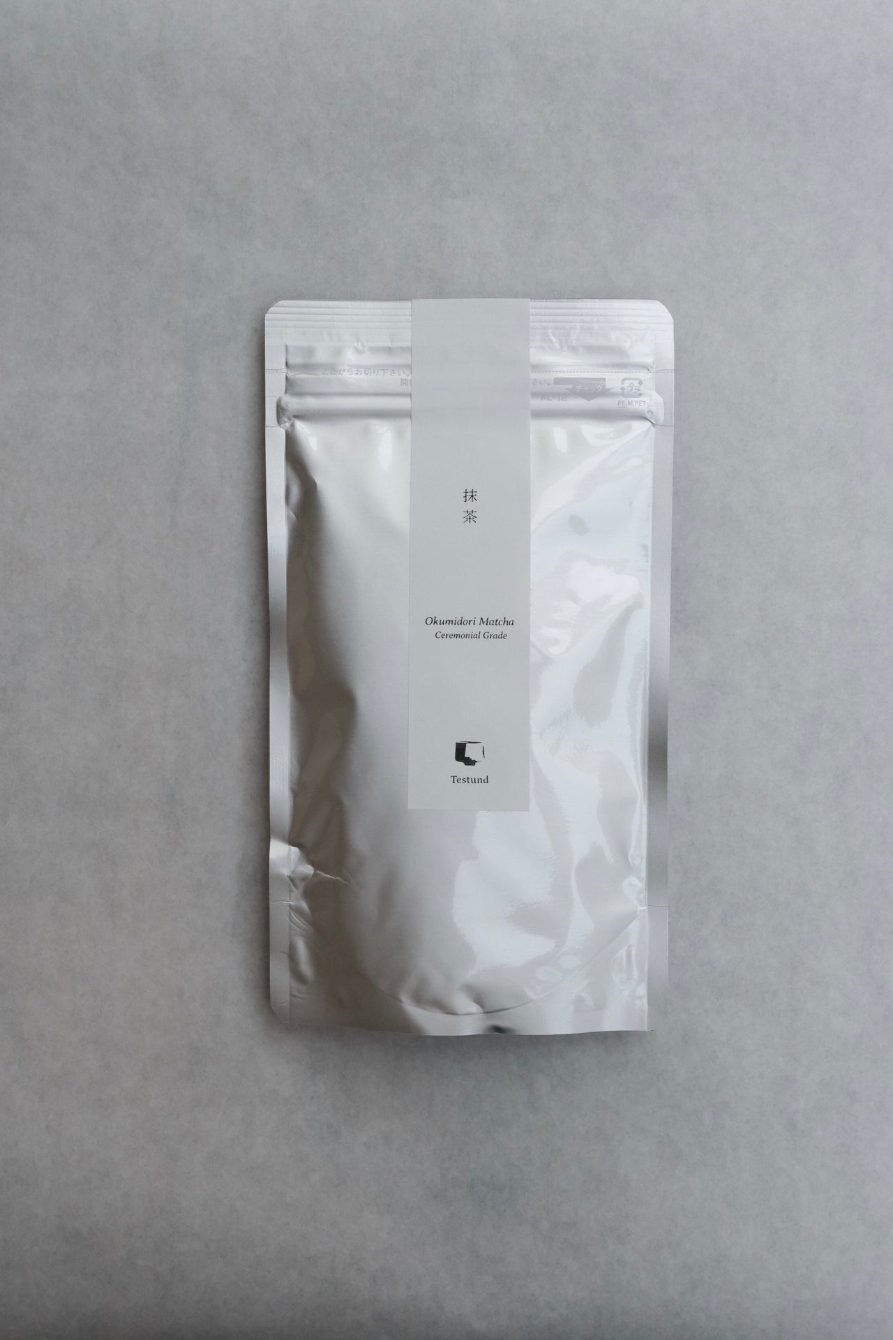 Okumidori Matcha